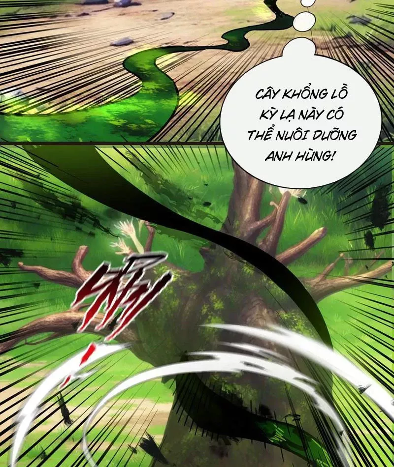 Tôi làm NPC ở dị giới: Chapter 16
