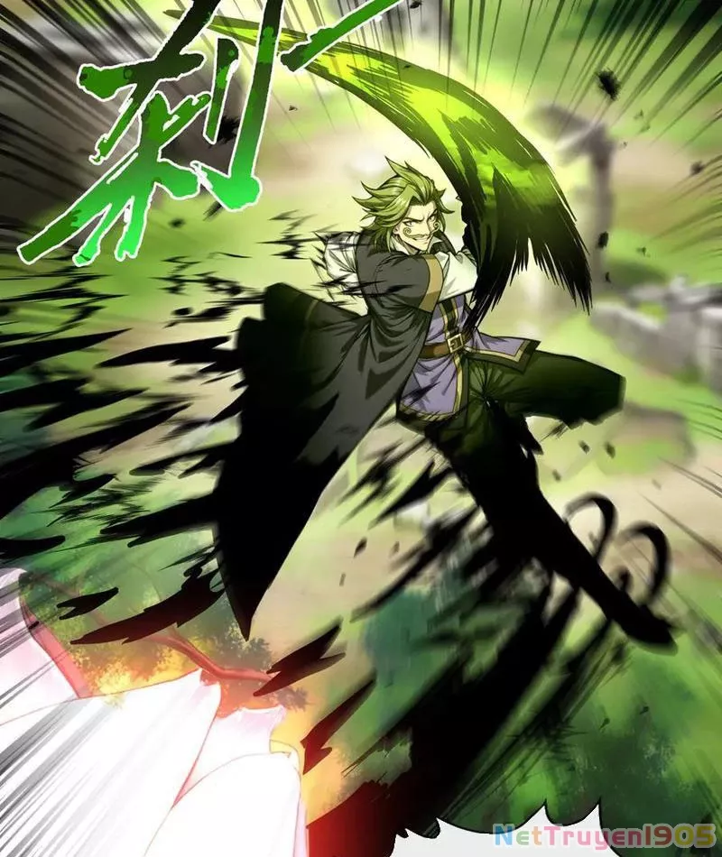 Tôi làm NPC ở dị giới: Chapter 16