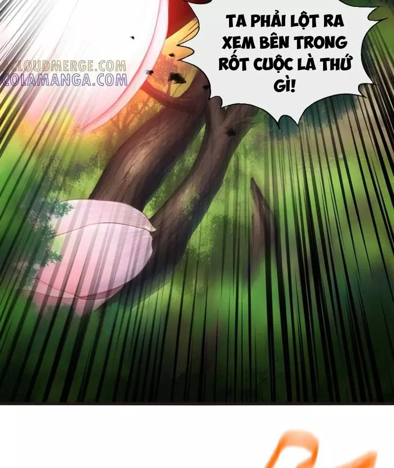 Tôi làm NPC ở dị giới: Chapter 16