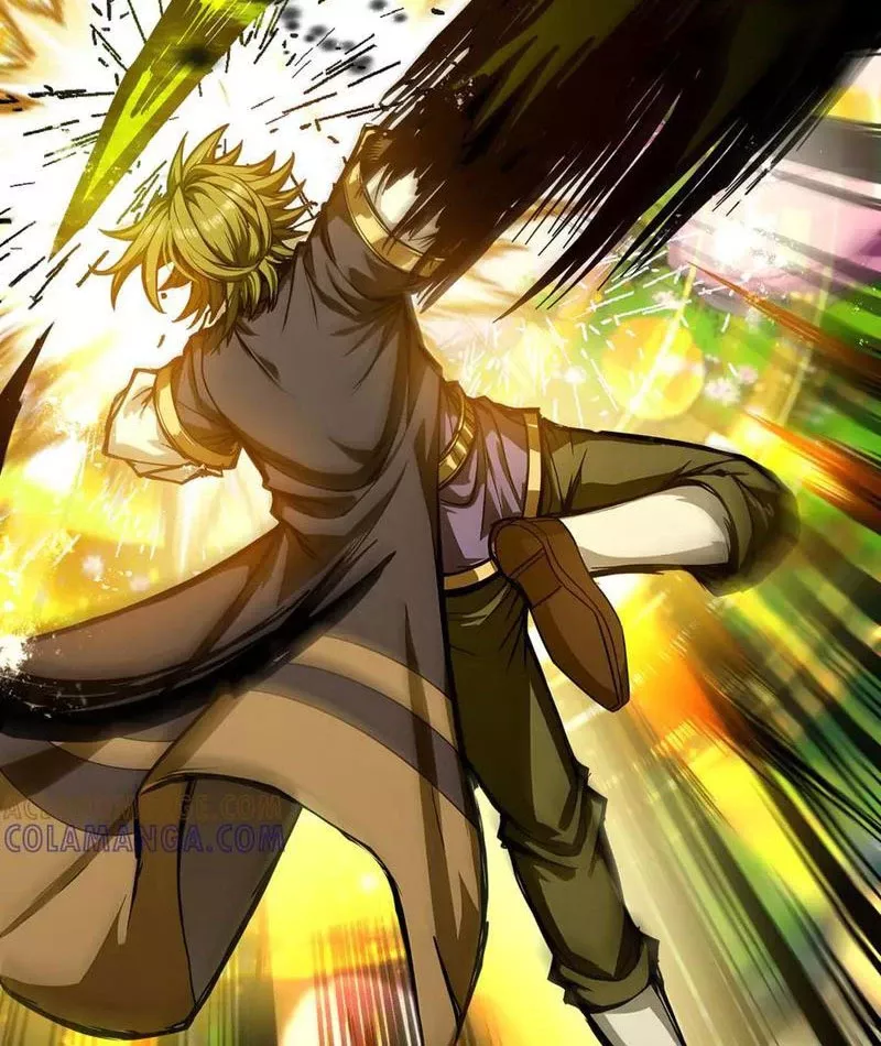 Tôi làm NPC ở dị giới: Chapter 16