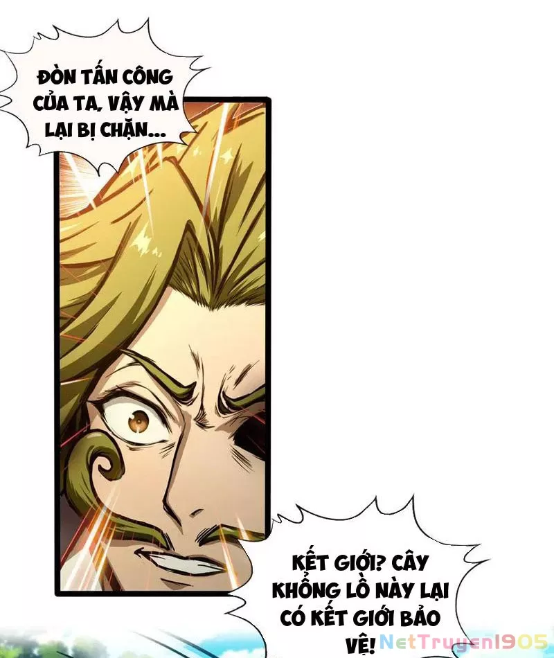 Tôi làm NPC ở dị giới: Chapter 16