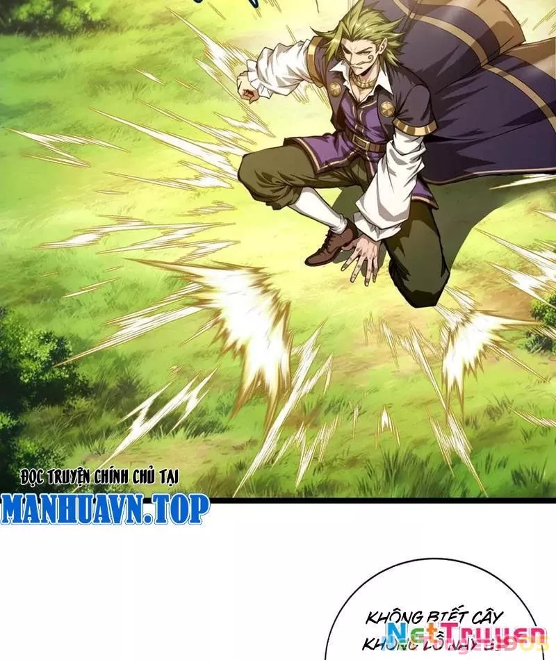 Tôi làm NPC ở dị giới: Chapter 16