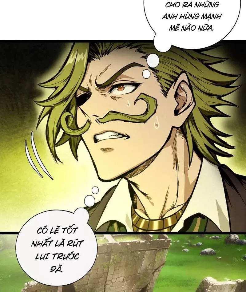 Tôi làm NPC ở dị giới: Chapter 16