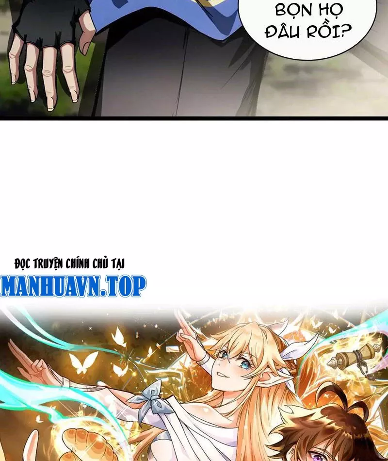 Tôi làm NPC ở dị giới: Chapter 16