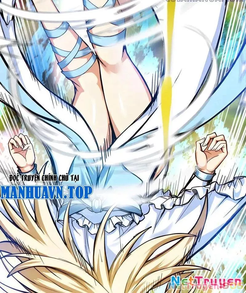 Tôi làm NPC ở dị giới: Chapter 16