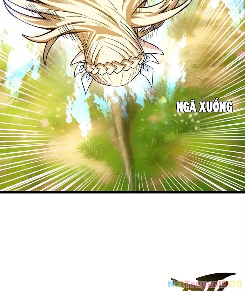 Tôi làm NPC ở dị giới: Chapter 16