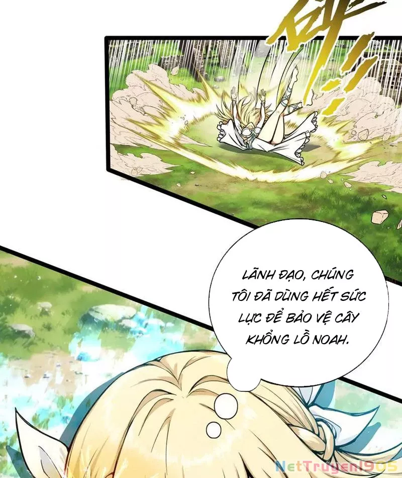 Tôi làm NPC ở dị giới: Chapter 16