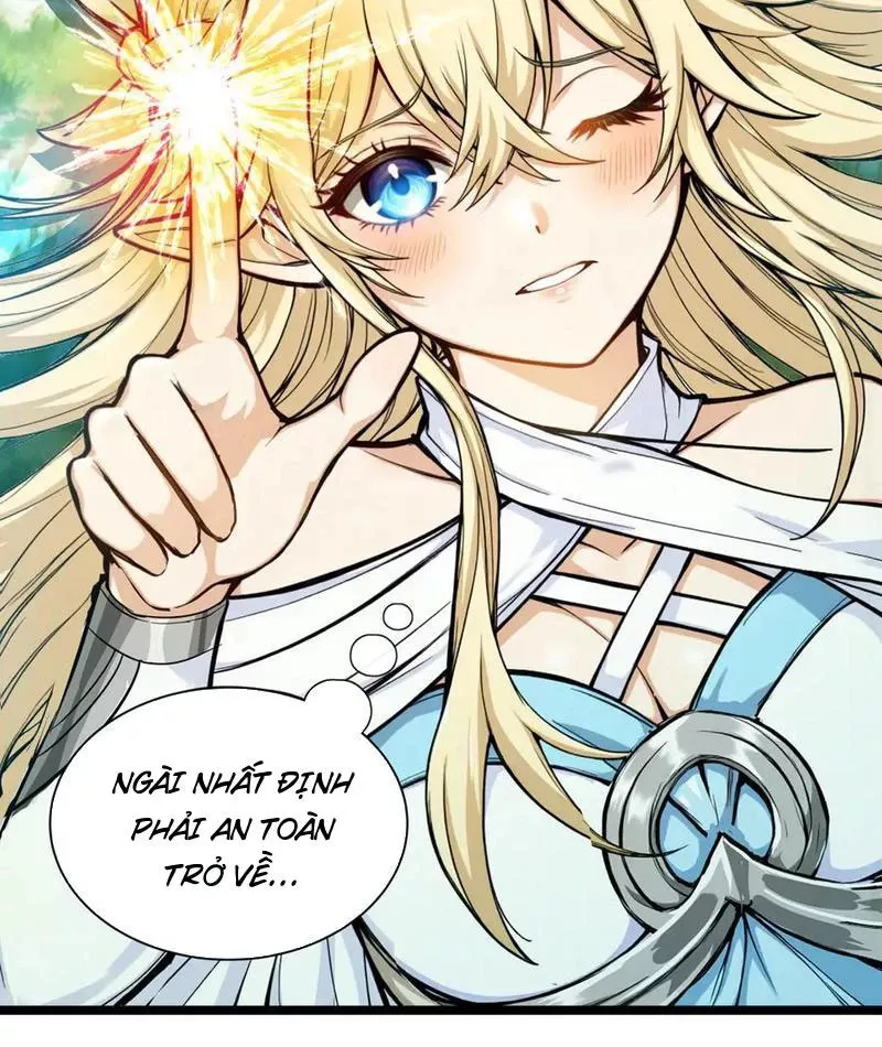 Tôi làm NPC ở dị giới: Chapter 16