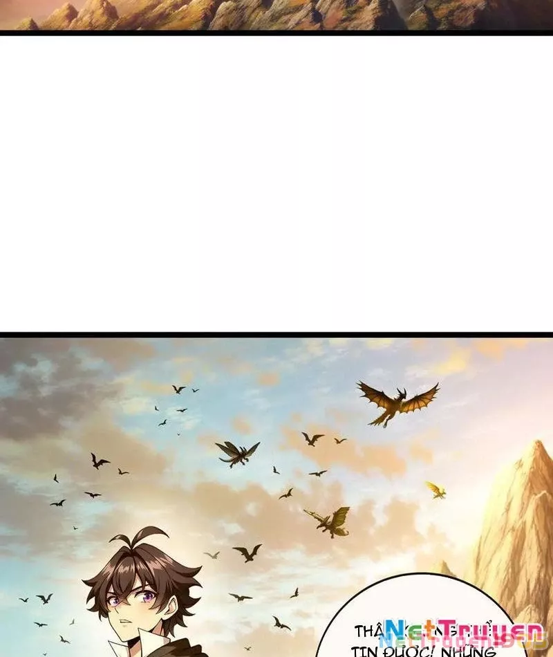 Tôi làm NPC ở dị giới: Chapter 16