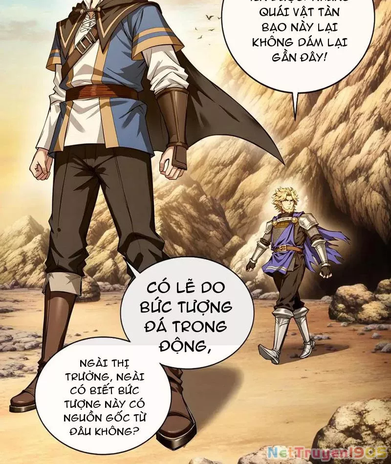 Tôi làm NPC ở dị giới: Chapter 16