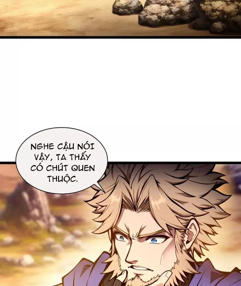 Tôi làm NPC ở dị giới: Chapter 16