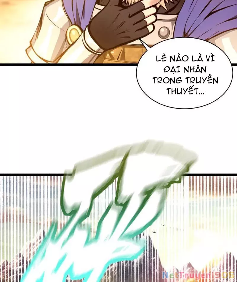 Tôi làm NPC ở dị giới: Chapter 16