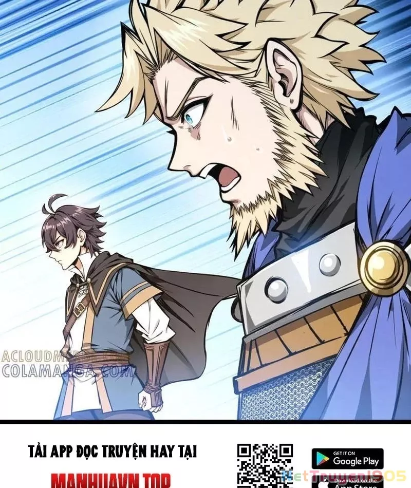 Tôi làm NPC ở dị giới: Chapter 16