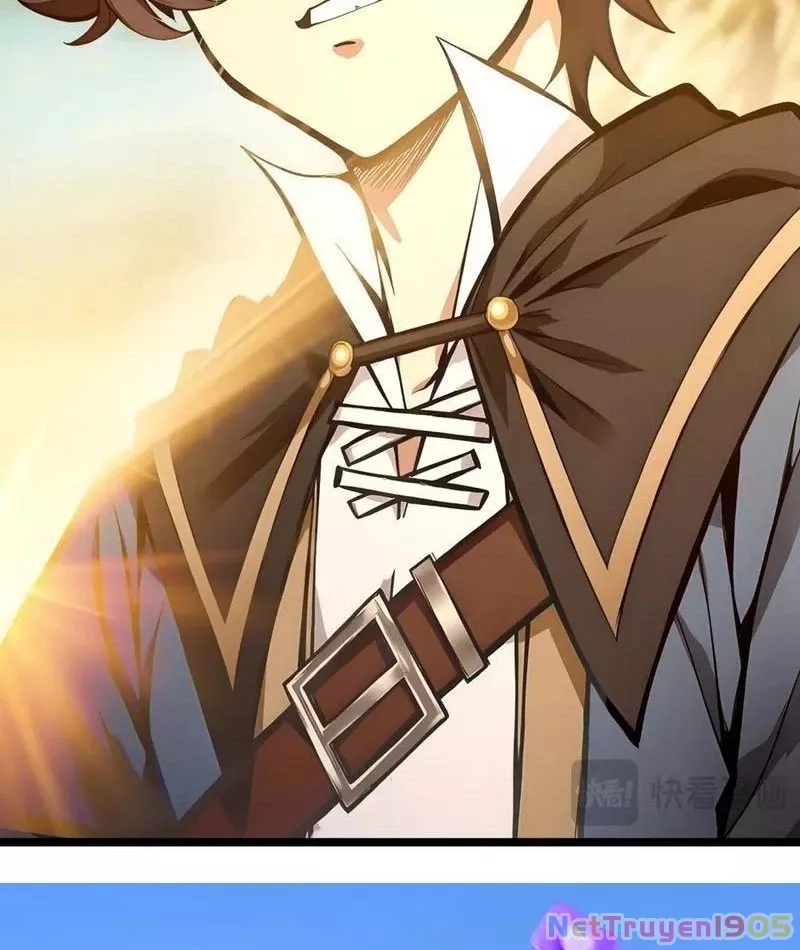 Tôi làm NPC ở dị giới: Chapter 16