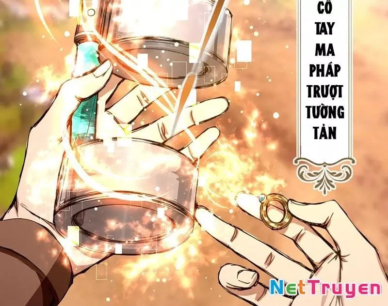 Tôi làm NPC ở dị giới: Chapter 17