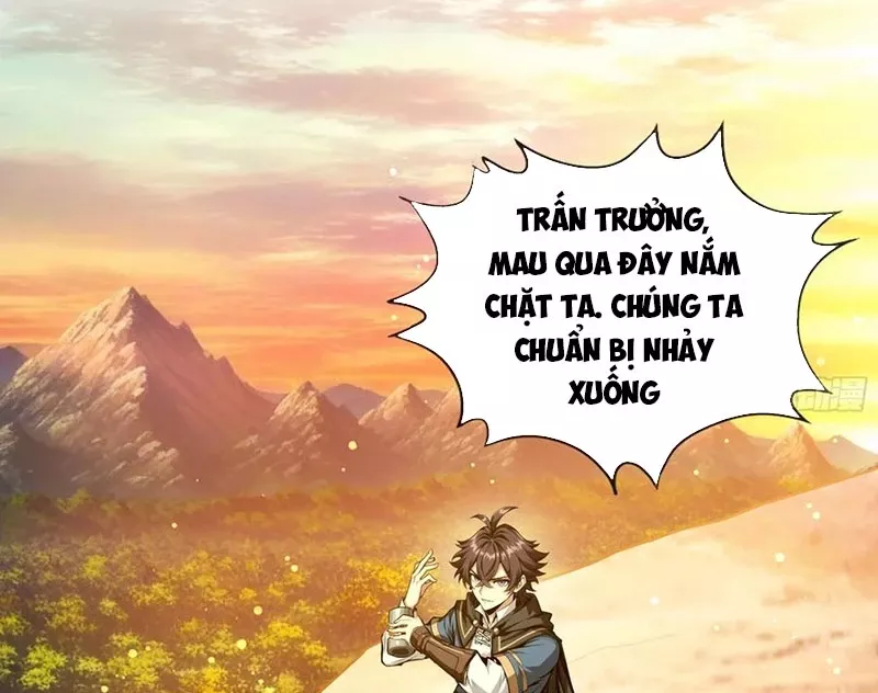 Tôi làm NPC ở dị giới: Chapter 17