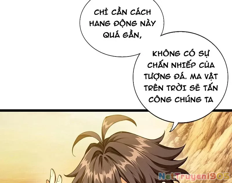 Tôi làm NPC ở dị giới: Chapter 17