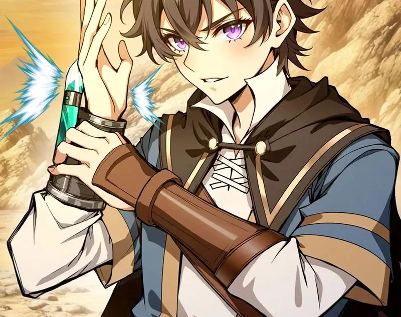 Tôi làm NPC ở dị giới: Chapter 17
