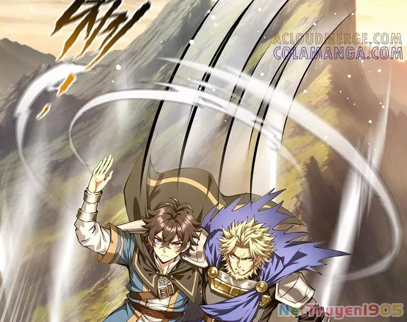 Tôi làm NPC ở dị giới: Chapter 17