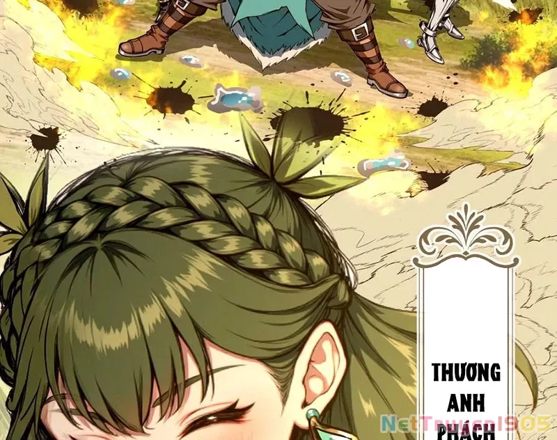 Tôi làm NPC ở dị giới: Chapter 17