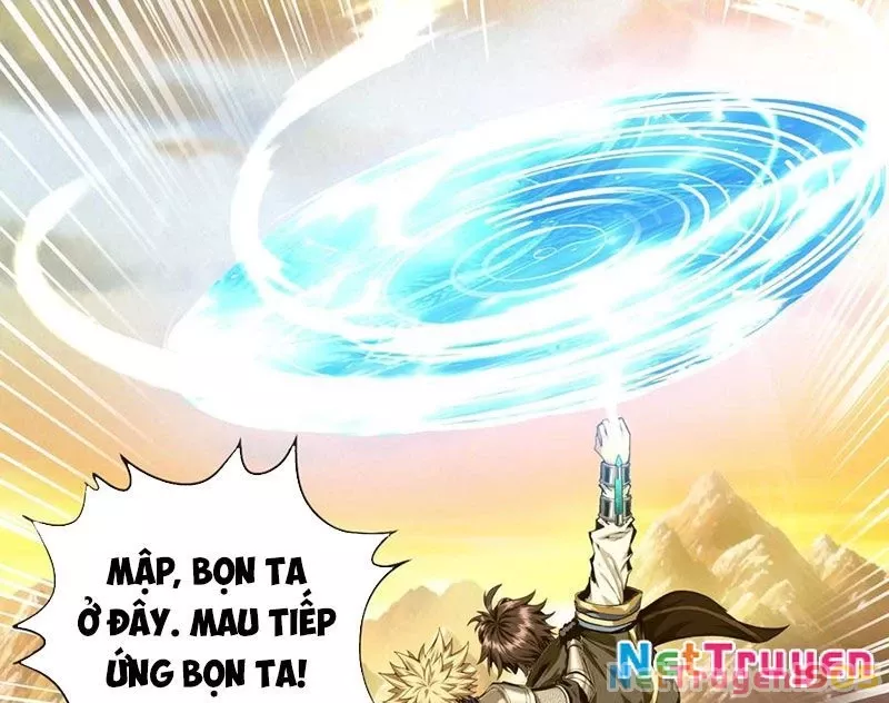 Tôi làm NPC ở dị giới: Chapter 17