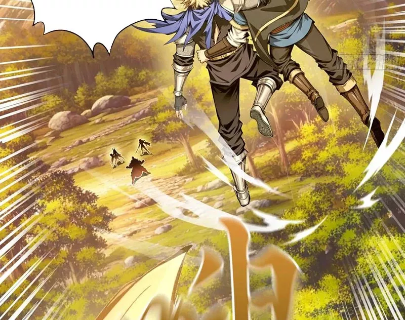 Tôi làm NPC ở dị giới: Chapter 17