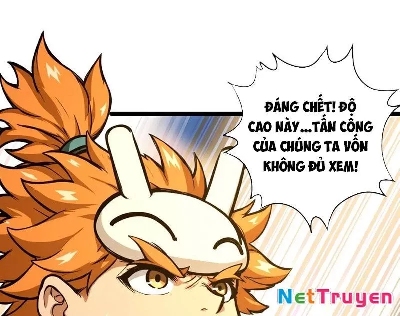 Tôi làm NPC ở dị giới: Chapter 17