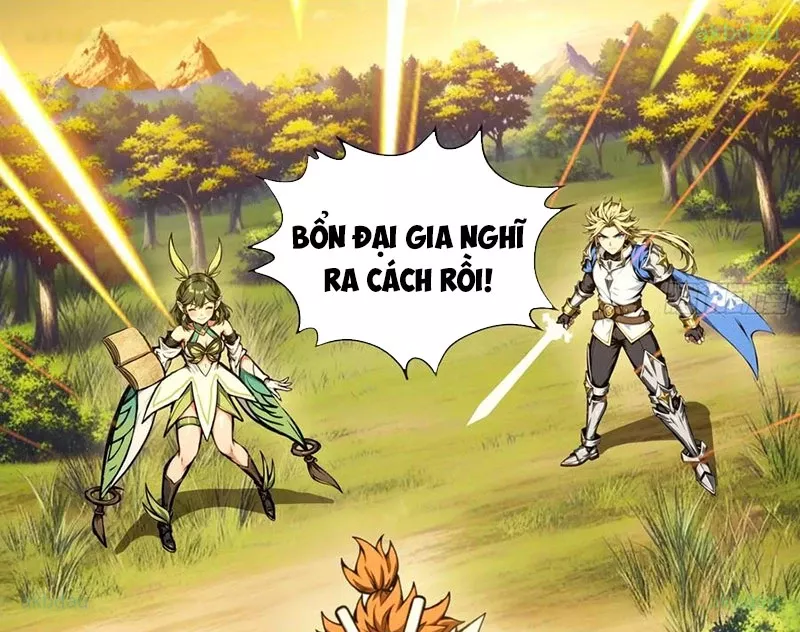 Tôi làm NPC ở dị giới: Chapter 17