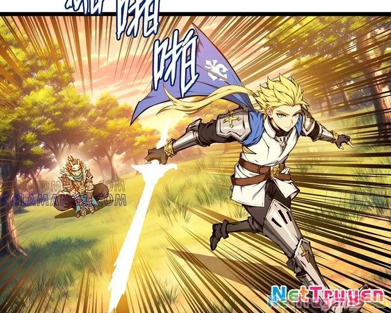 Tôi làm NPC ở dị giới: Chapter 17