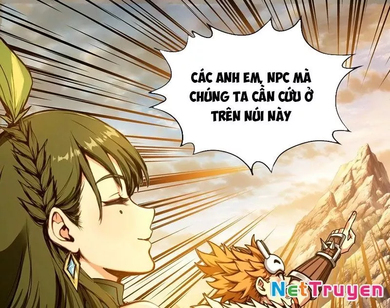 Tôi làm NPC ở dị giới: Chapter 17