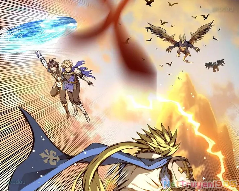 Tôi làm NPC ở dị giới: Chapter 17