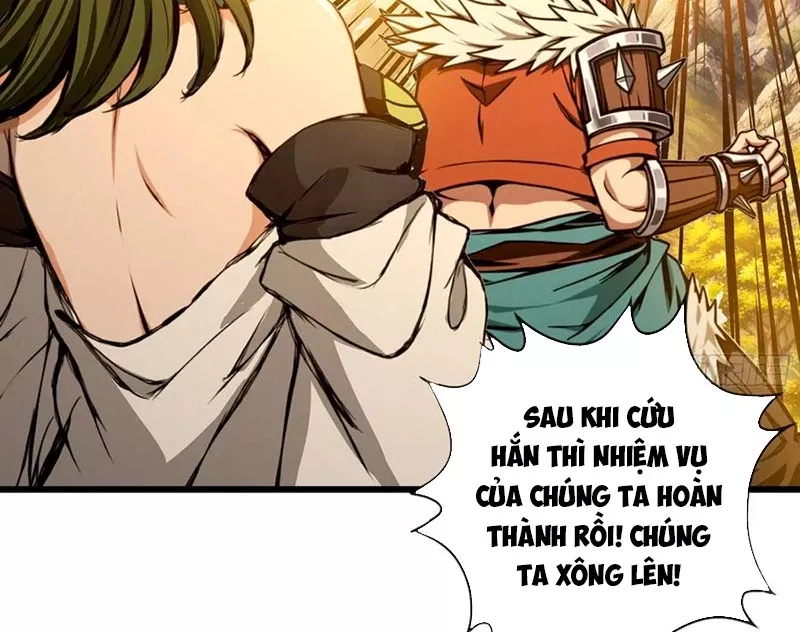 Tôi làm NPC ở dị giới: Chapter 17