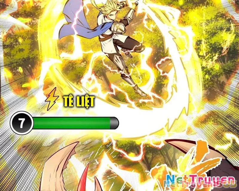 Tôi làm NPC ở dị giới: Chapter 17