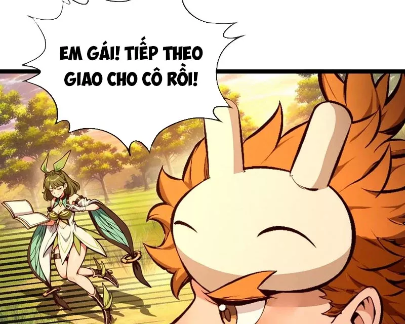 Tôi làm NPC ở dị giới: Chapter 17
