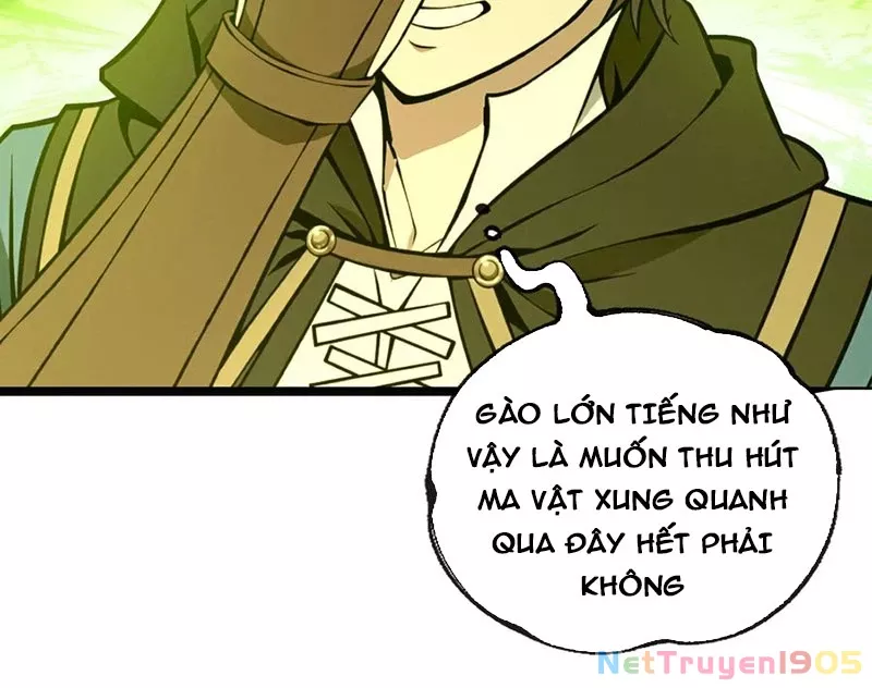 Tôi làm NPC ở dị giới: Chapter 17