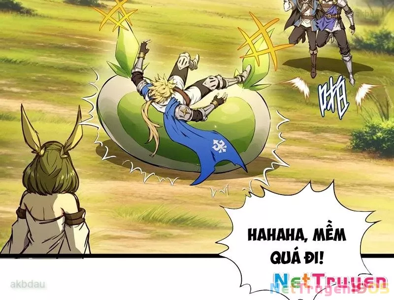 Tôi làm NPC ở dị giới: Chapter 17