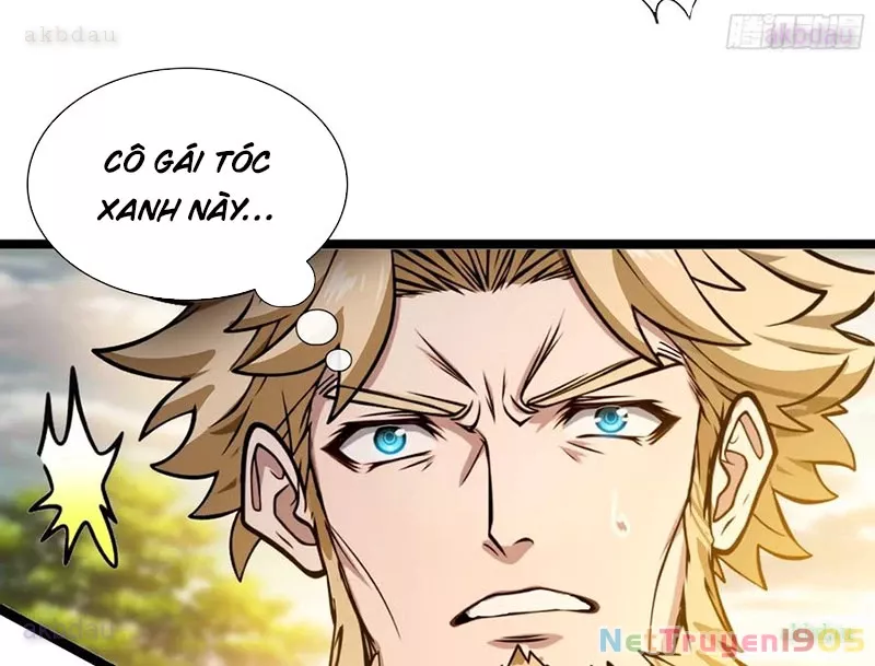 Tôi làm NPC ở dị giới: Chapter 17