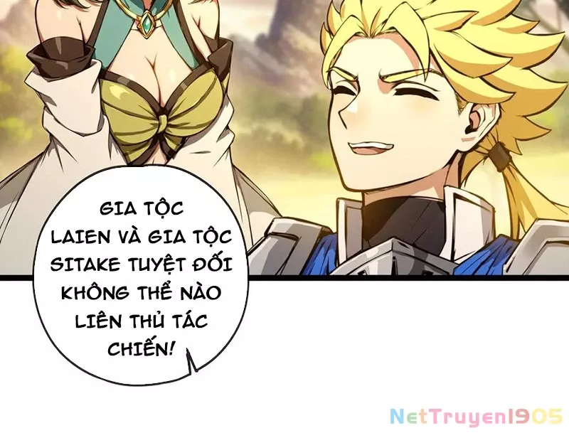 Tôi làm NPC ở dị giới: Chapter 17
