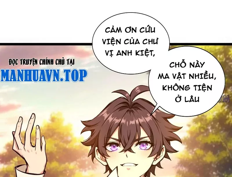 Tôi làm NPC ở dị giới: Chapter 17