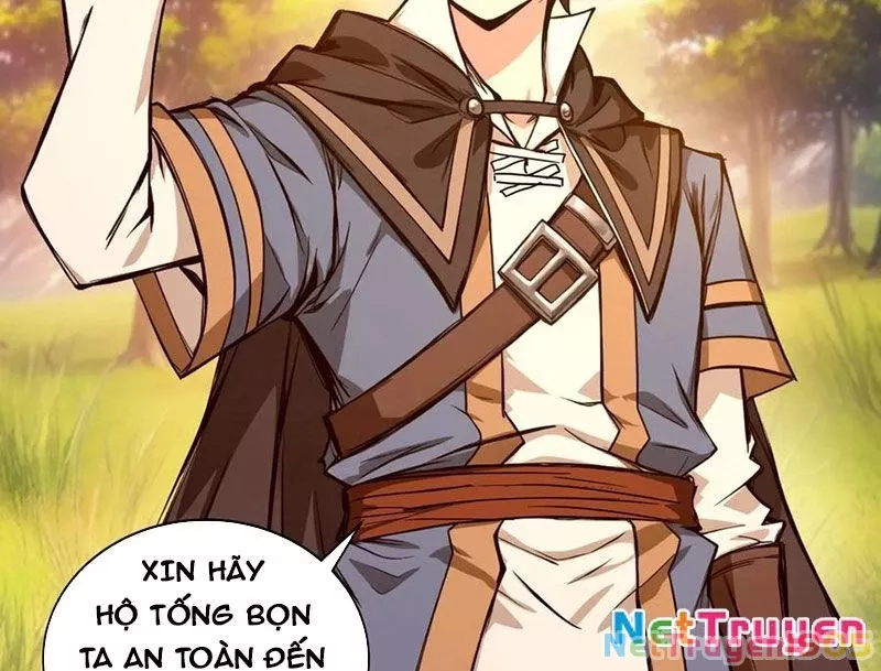 Tôi làm NPC ở dị giới: Chapter 17