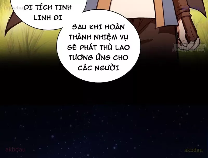 Tôi làm NPC ở dị giới: Chapter 17