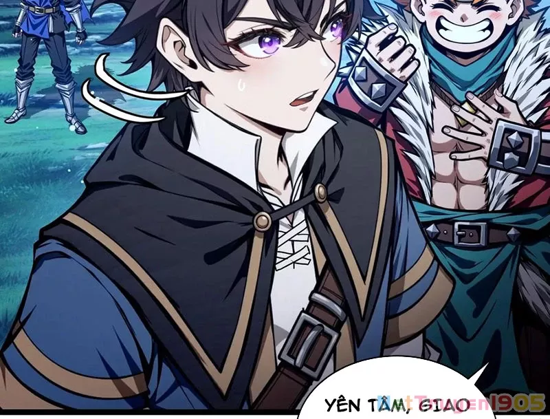 Tôi làm NPC ở dị giới: Chapter 17