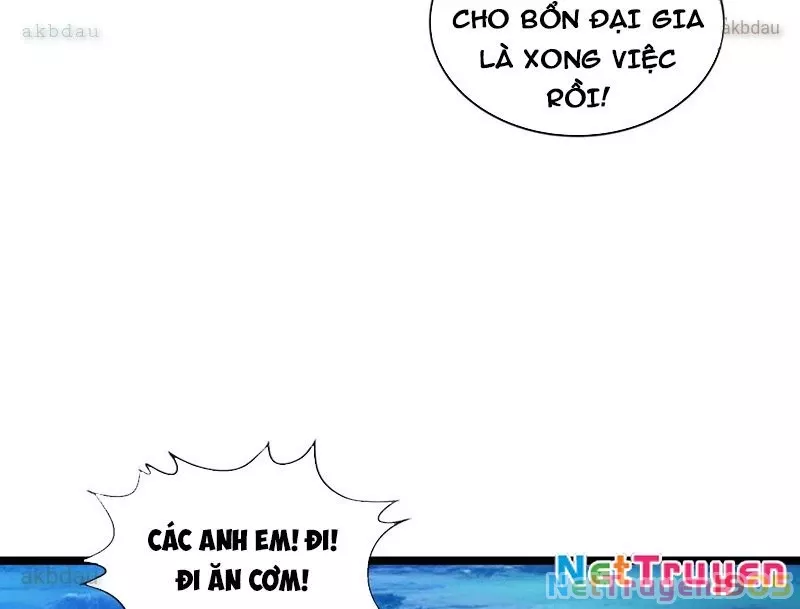 Tôi làm NPC ở dị giới: Chapter 17