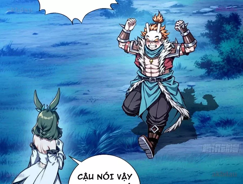 Tôi làm NPC ở dị giới: Chapter 17