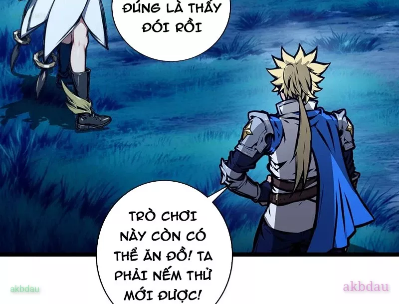 Tôi làm NPC ở dị giới: Chapter 17