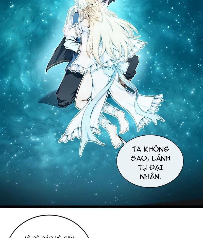 Tôi làm NPC ở dị giới: Chapter 18