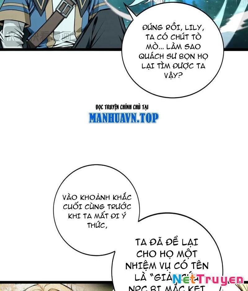 Tôi làm NPC ở dị giới: Chapter 18