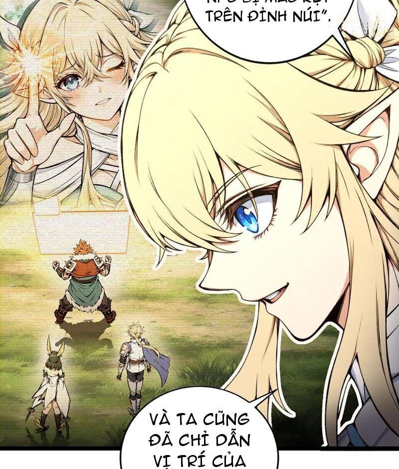 Tôi làm NPC ở dị giới: Chapter 18