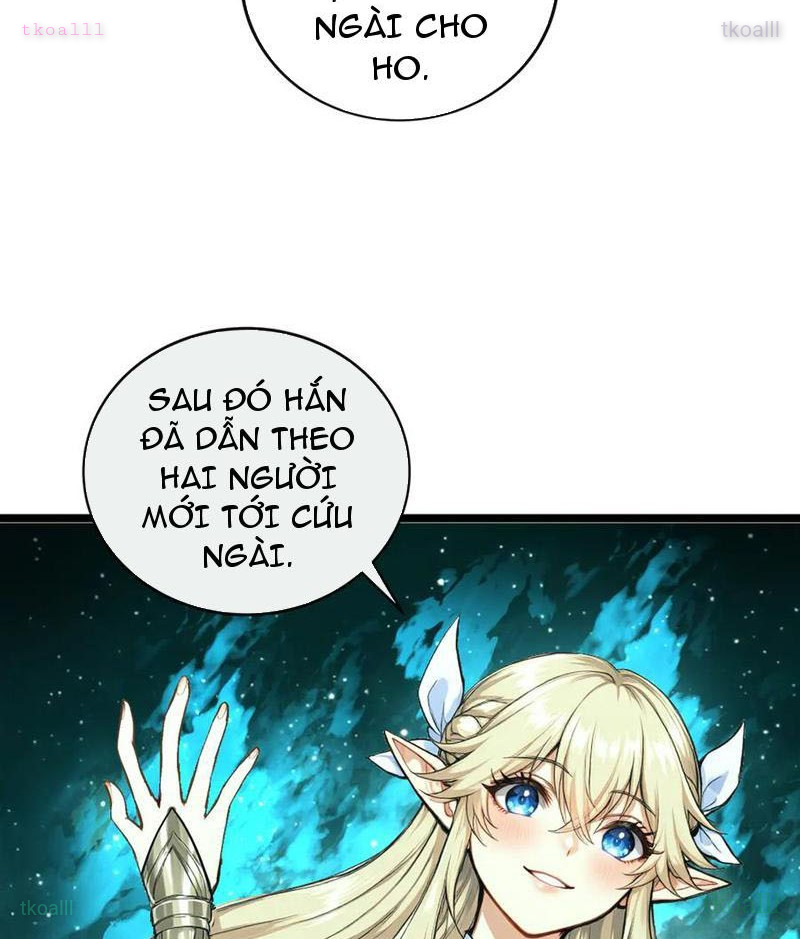 Tôi làm NPC ở dị giới: Chapter 18
