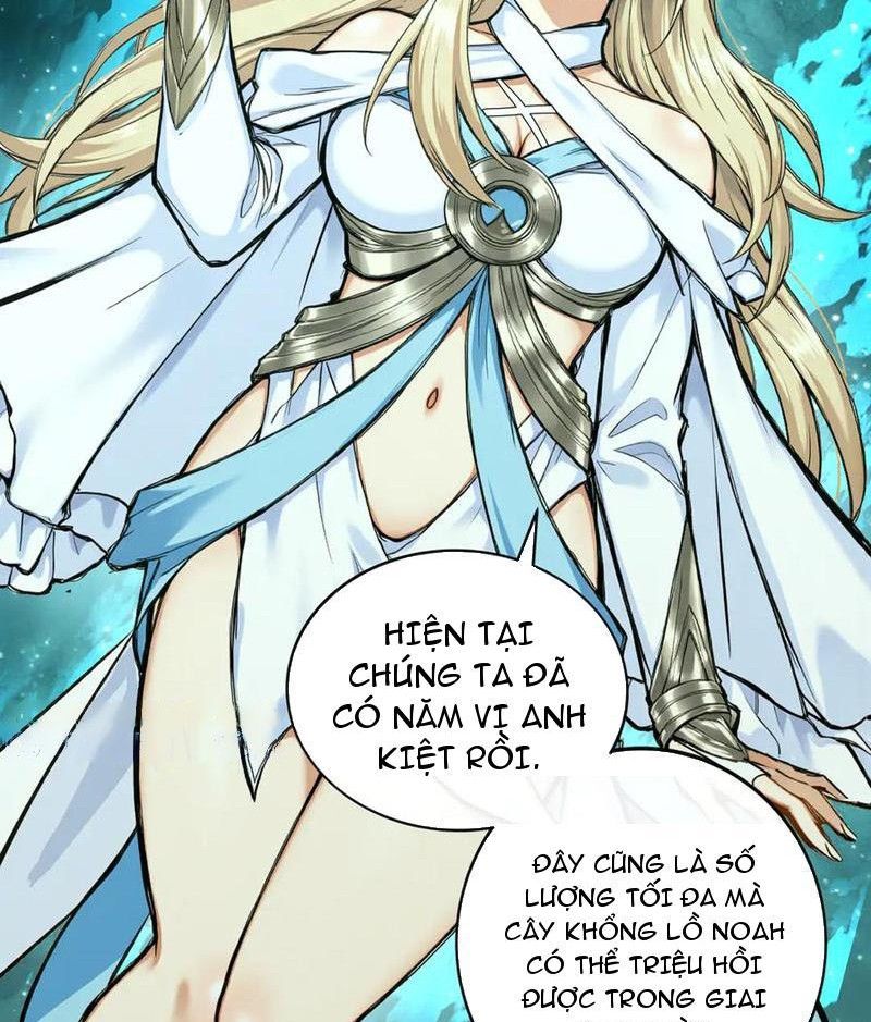 Tôi làm NPC ở dị giới: Chapter 18
